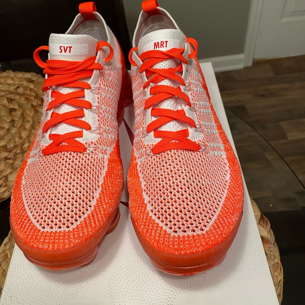 Nike VaporMax Flyknit 2019 Men Size 11.5